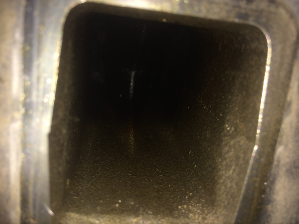 Перешел на Январь 7.2 с М73 — Lada 21074, 1,6 л, 2009 года | тюнинг ...