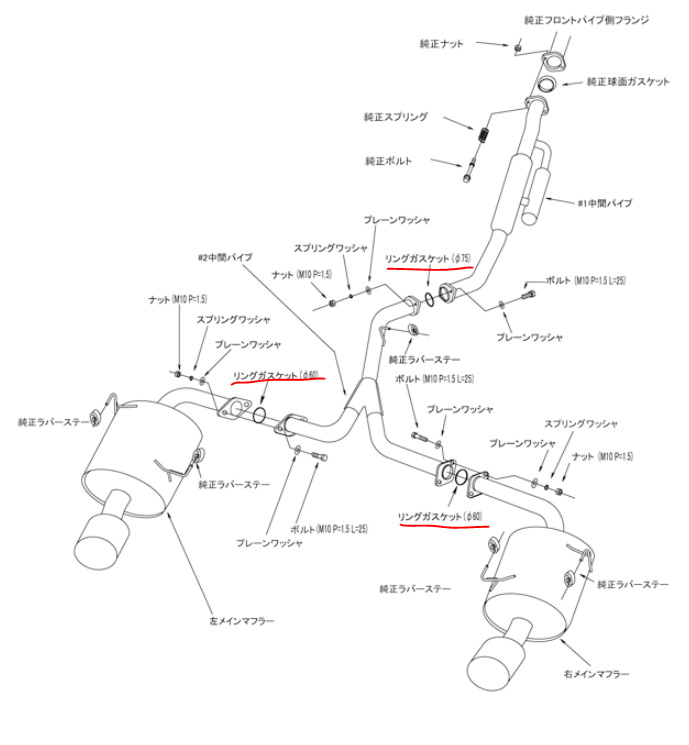 Регулировка рейки и GSM Starline A93 — Subaru Impreza WRX STI (GV/GR ...