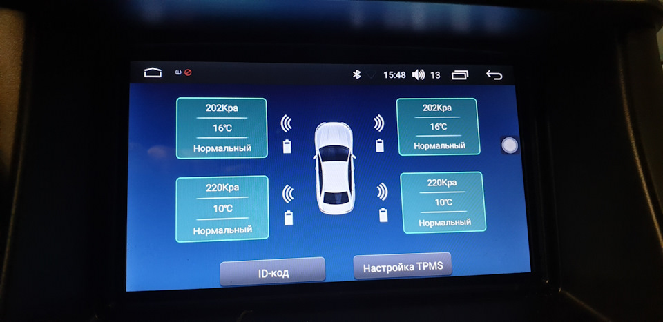 Фото в бортжурнале Mitsubishi Pajero Sport (2G)