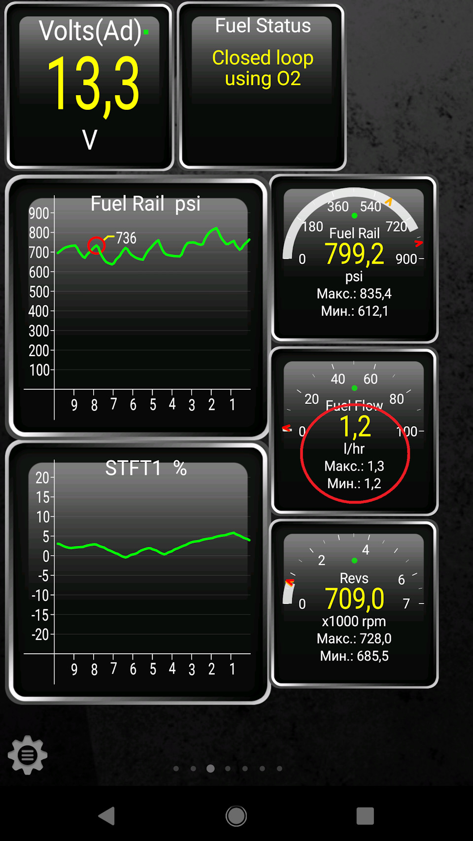 Очередная замена масла + промывка промывочным маслом. — Peugeot 3008 ...