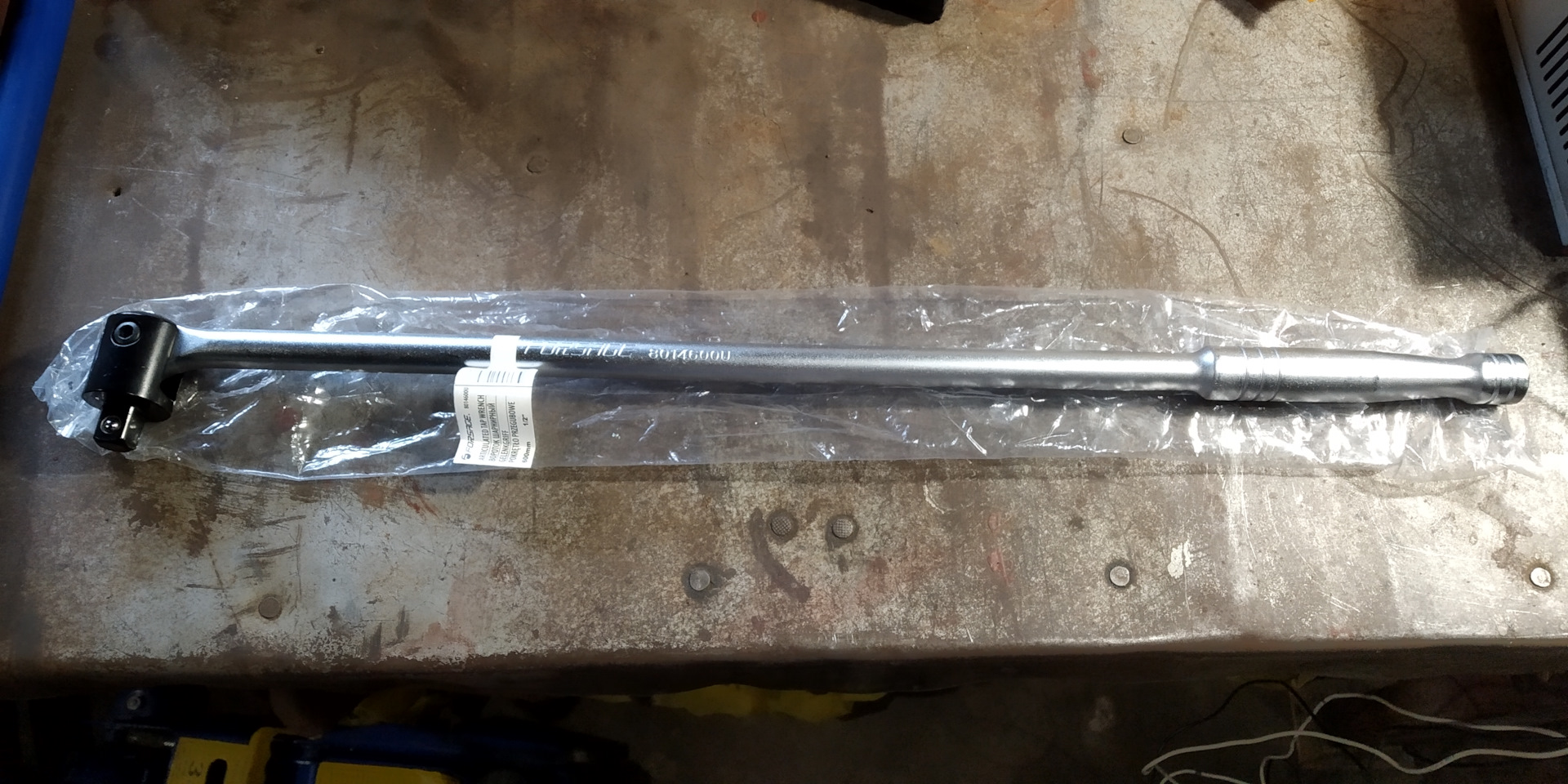 Восстановление стоек стабилизатора (стук из прошлого поста ...