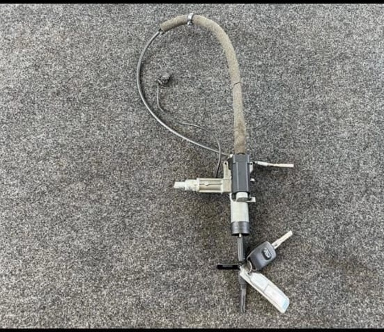 Привязка ИК ключа. Комплект \"широких ключей\".Блок ИММО. Ауди А6 С4 ABC ...