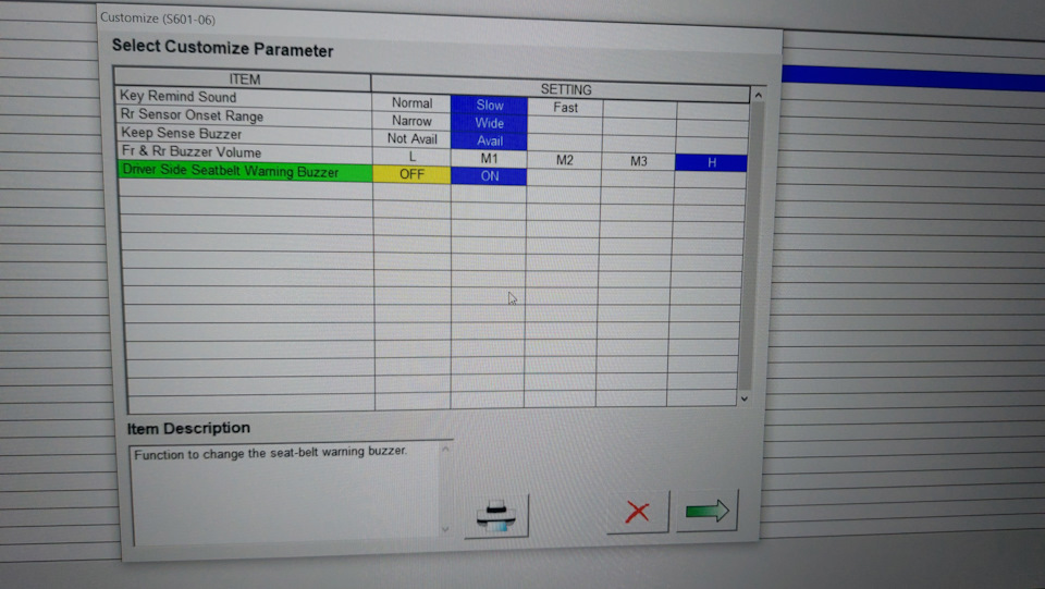 Чистка дроссельной заслонки + сброс адаптации — Toyota Camry (XV50), 2 ...
