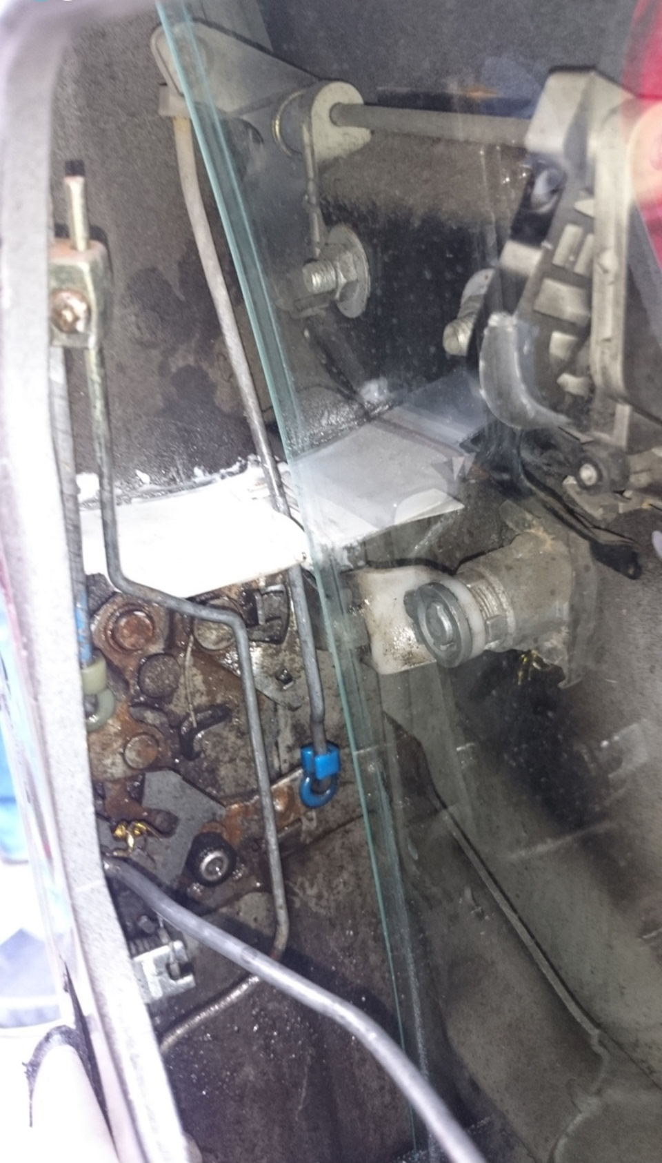 8 — Daewoo Nexia (N150)