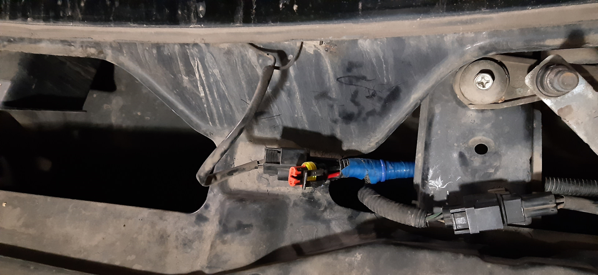 Комплект Hi для Eрїса купить в Москве с доставкой Электроника Авито