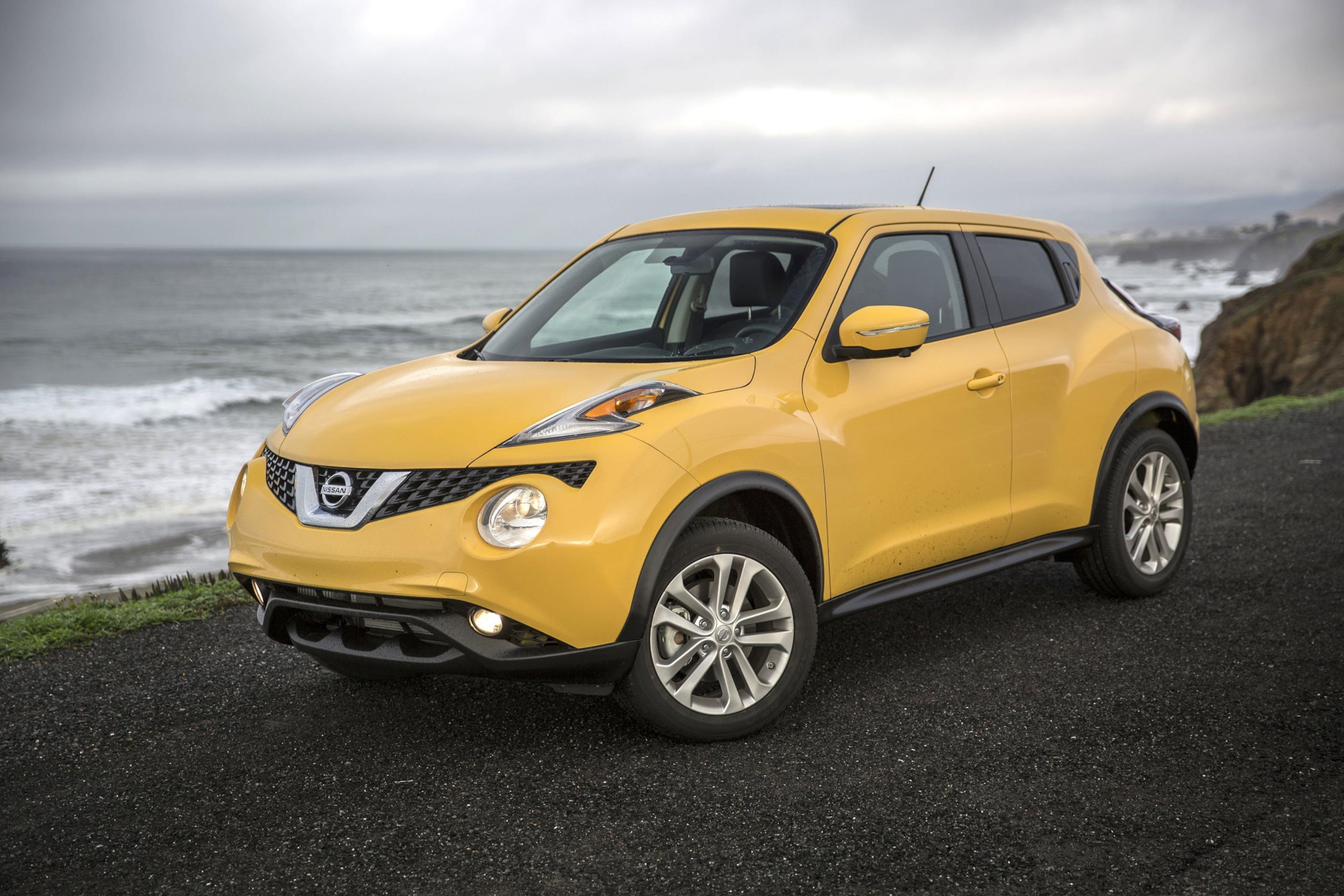 juke nissan