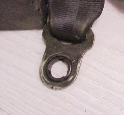 Такая на третьем ряду — Volkswagen Caravelle (T5)