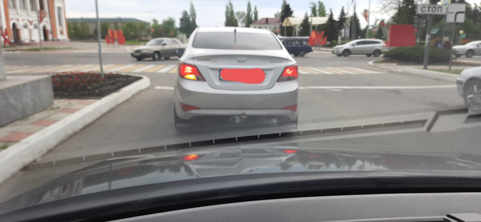 Спарко- сила☝ — Volkswagen Polo liftback, 1,6 л, 2021 года | наблюдение ...