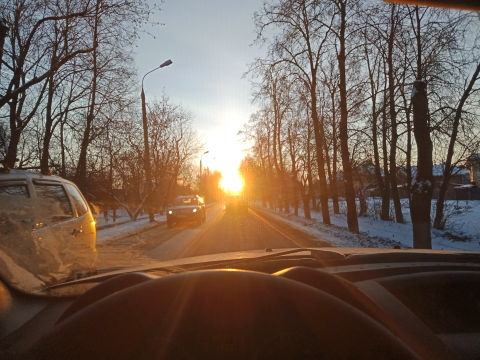 Фото в бортжурнале Renault Duster (1G)