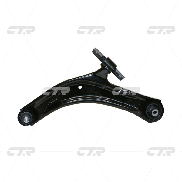 CQ0274L Рычаг подвески передний левый CTR | Запчасти на DRIVE2
