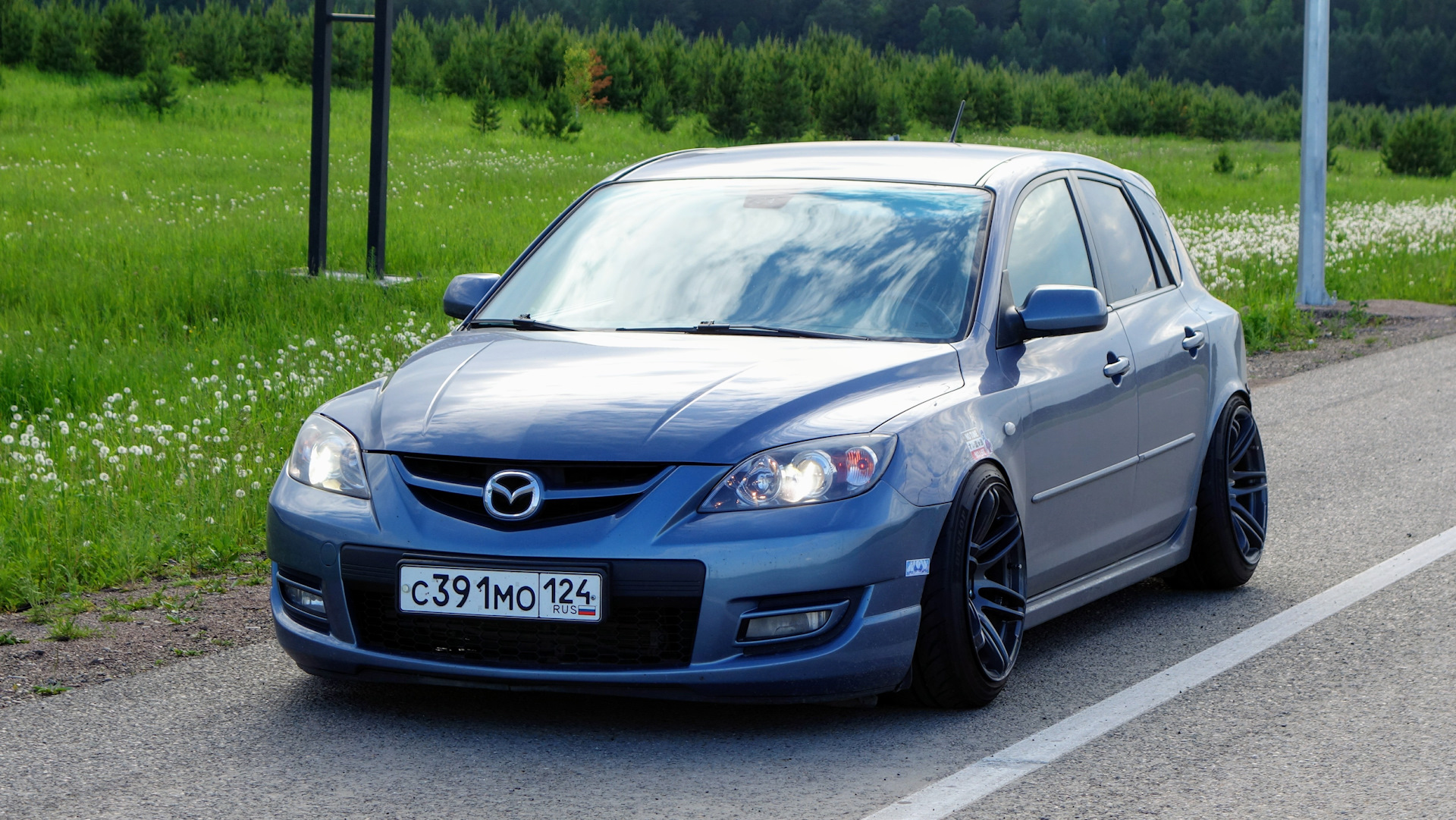 Прошить мазду. Mazda 3 MPS. Mazda 3 MPS синяя. Mazda 3 BK MPS седан. Мазда 3 BK 1.6.