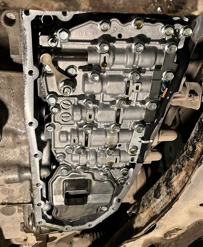 Ниссан кашкай коробка вариатор замена масла. Вариатор Nissan x-Trail 2.5. Сколько ходит вариатор на Ниссан Теана