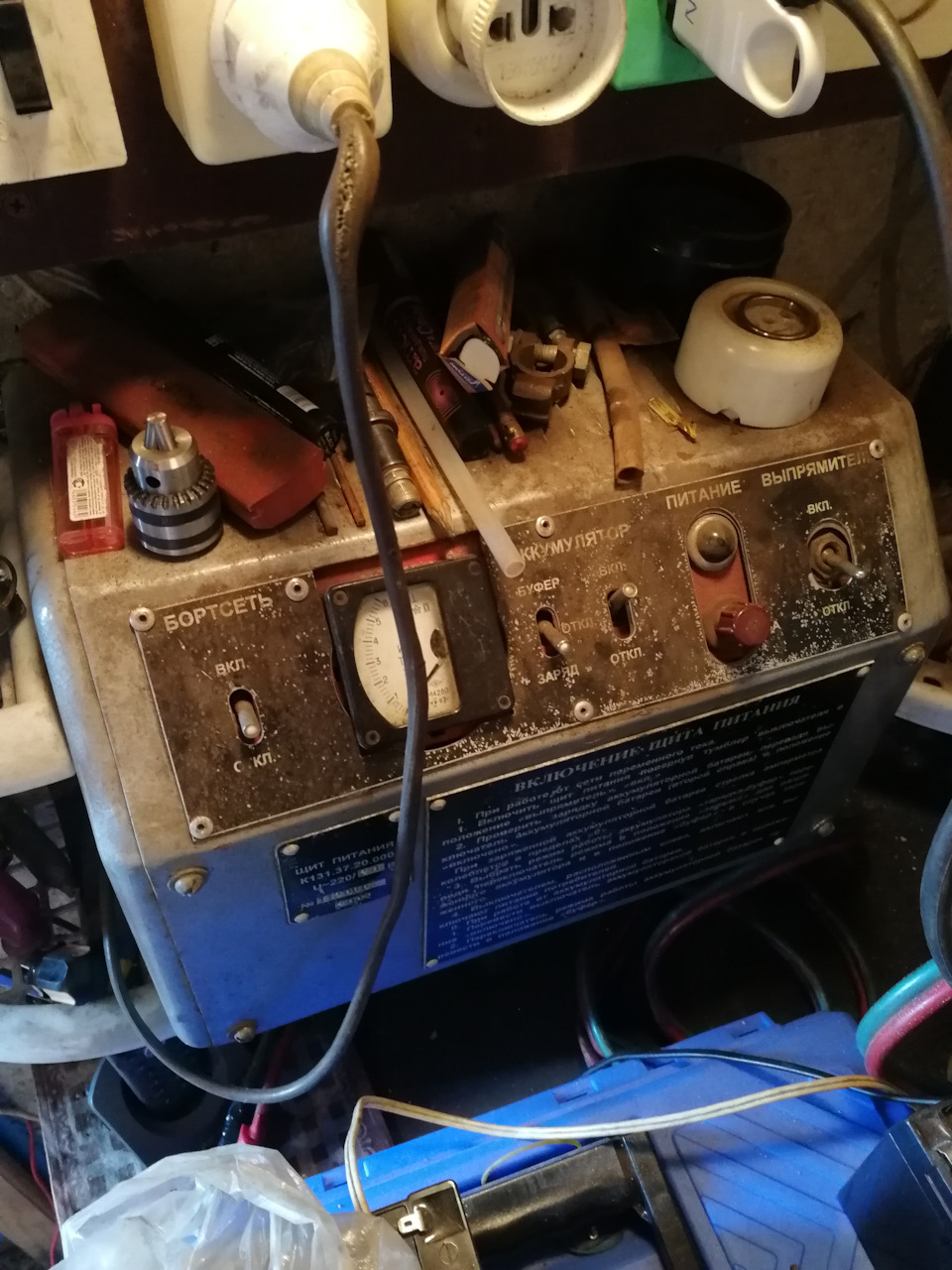 Без претензии на оригинальность. — Сообщество «Сделай Сам» на DRIVE2