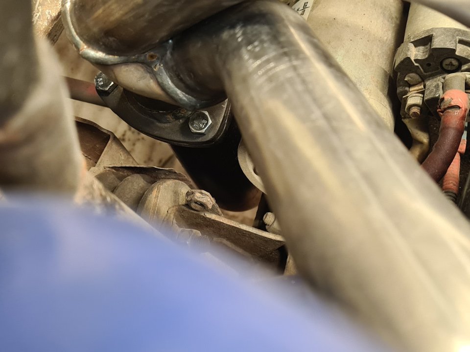 Фото в бортжурнале Lada 210740