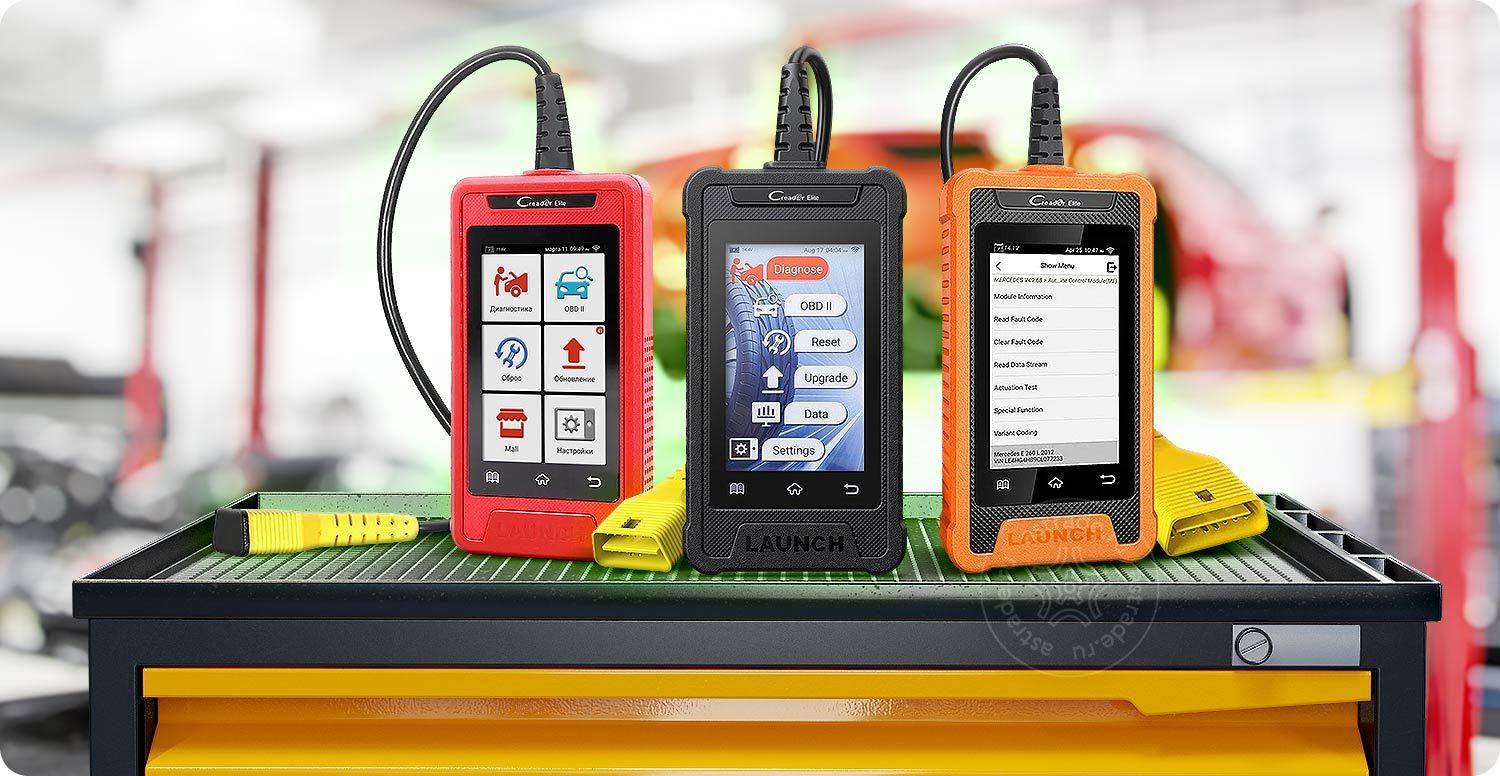 Сканеры для диагностики китайских автомобилей — EuroAuto на DRIVE2