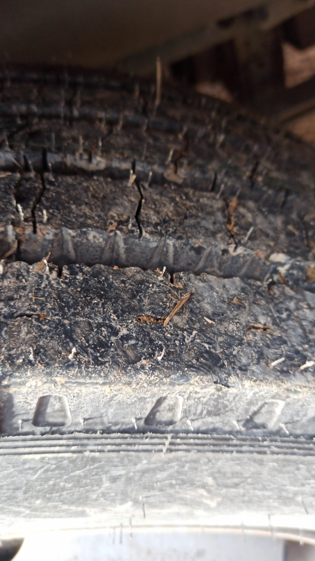 Новая резина — Камаз 4308 эвакуатор, 5,9 л., 2004 года | шины | DRIVE2