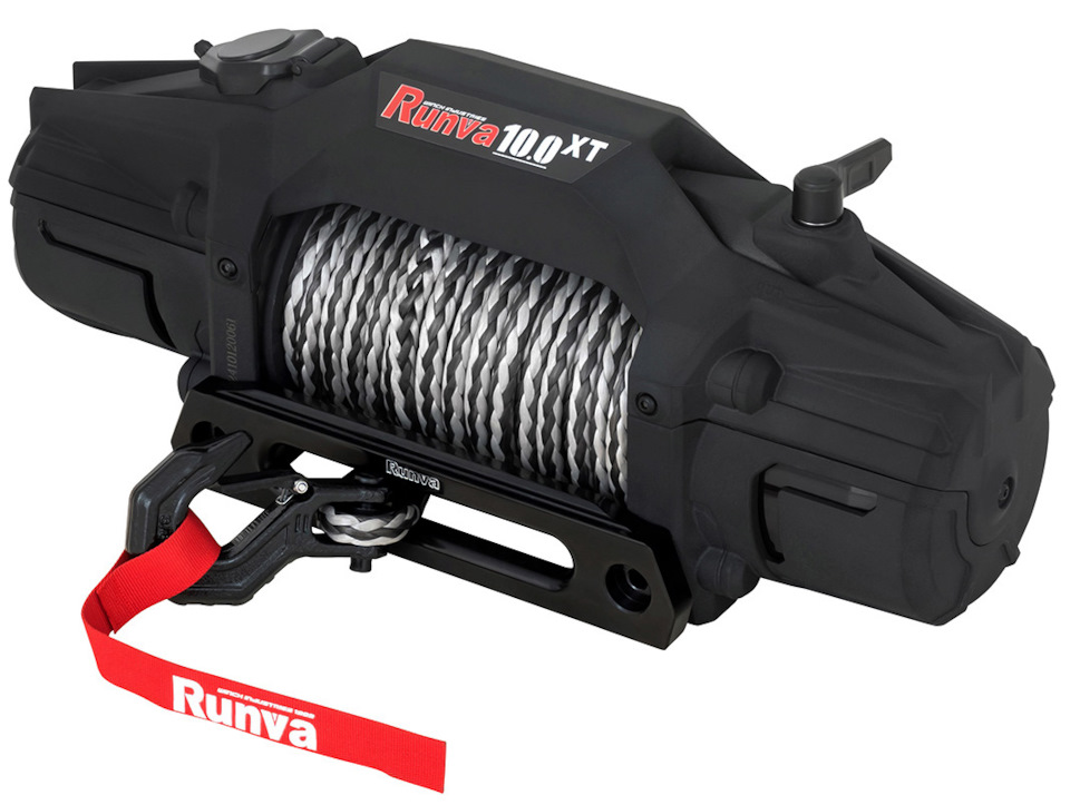 Runva EWXT10000SR
