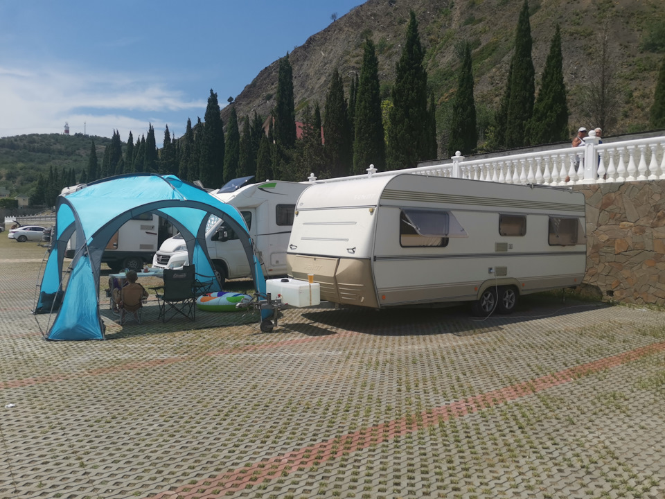 Фото в бортжурнале Mitsubishi Pajero Sport (3G)