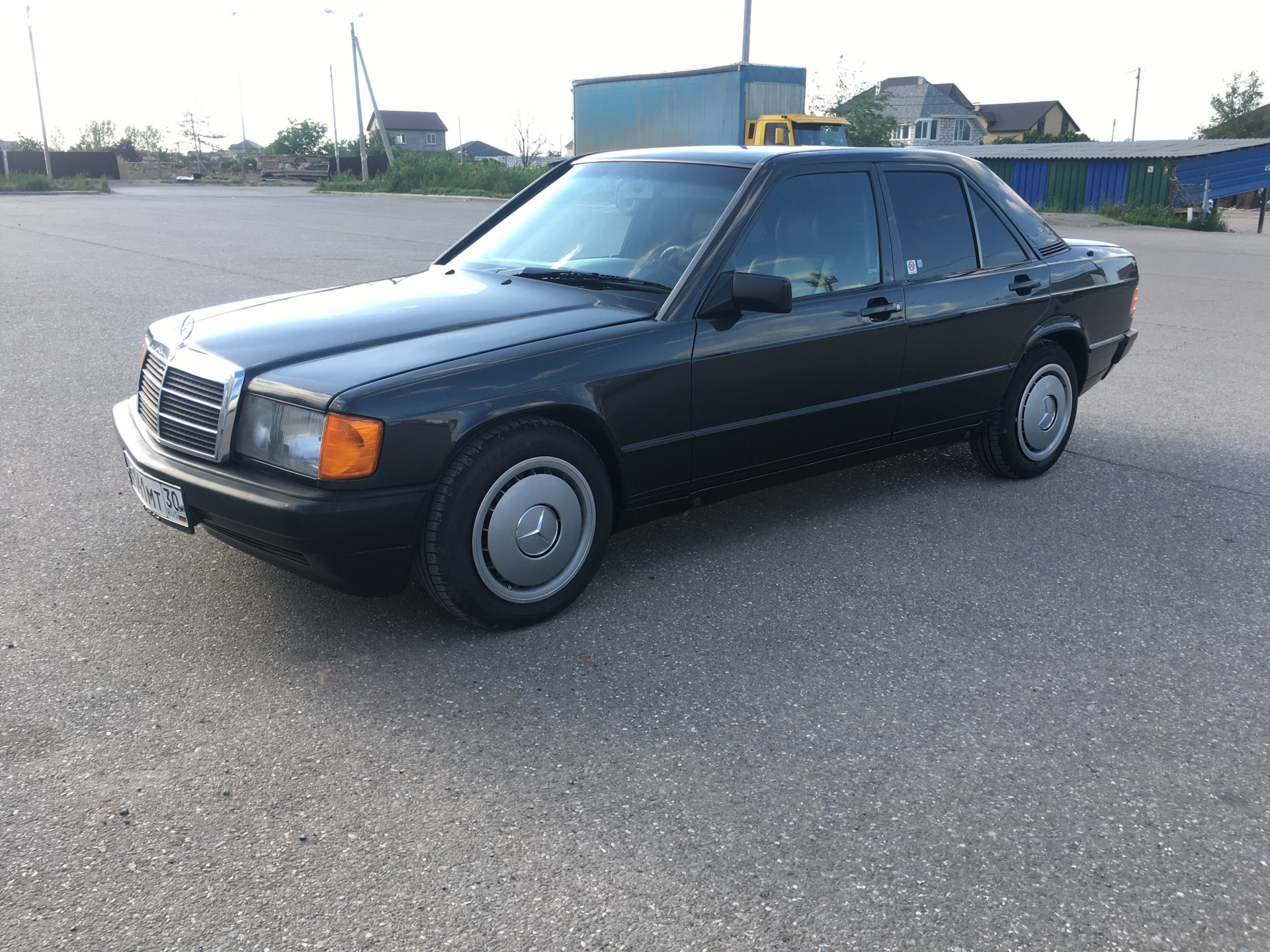 Авито Купить Мерседес Бенц 190