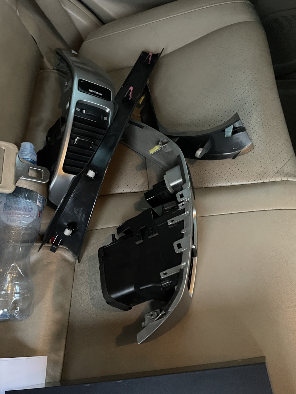 Фото в бортжурнале Toyota Land Cruiser Prado 120-series