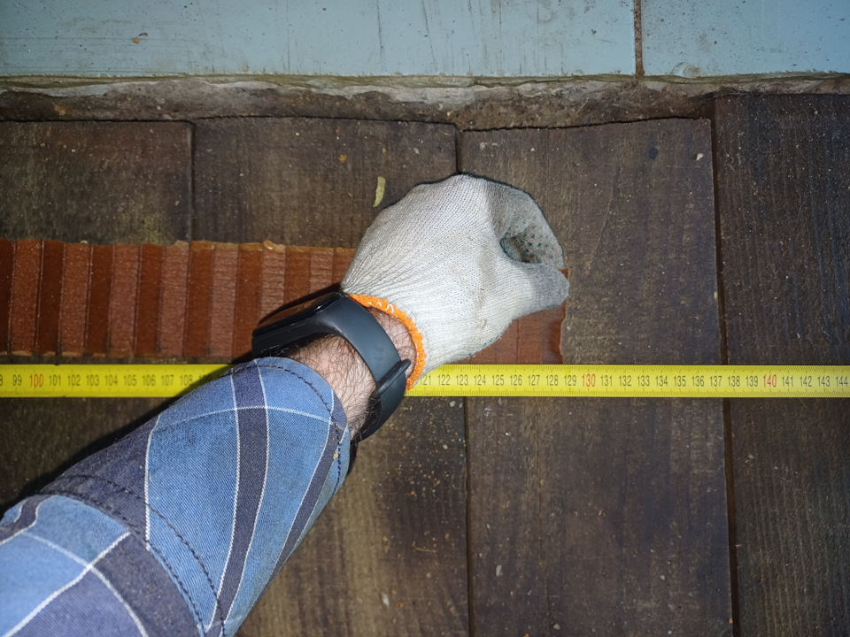 Фото в бортжурнале Nissan Note (1G). Запчасти на фото: 122123