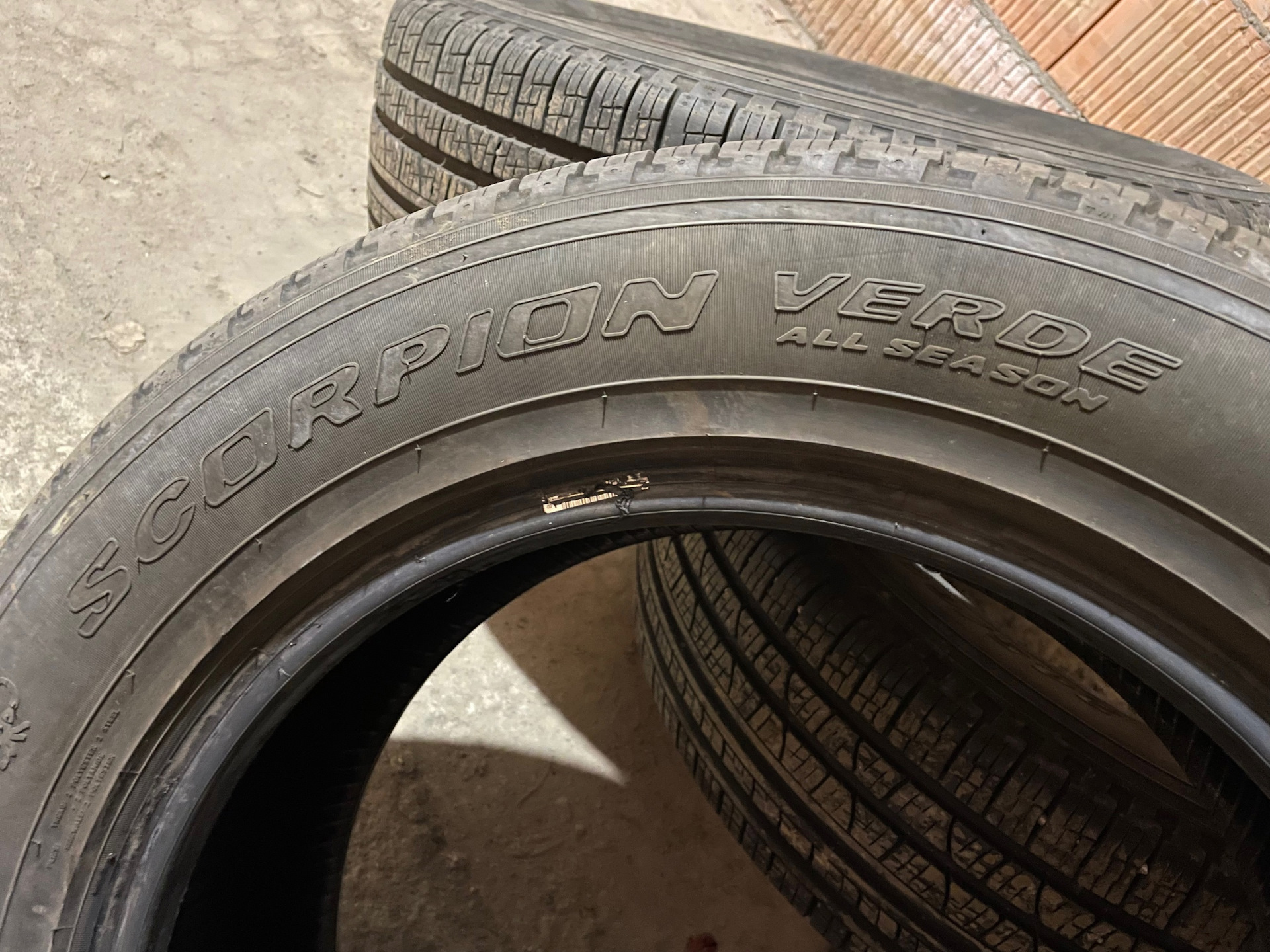 Купить Резину Pirelli Scorpion