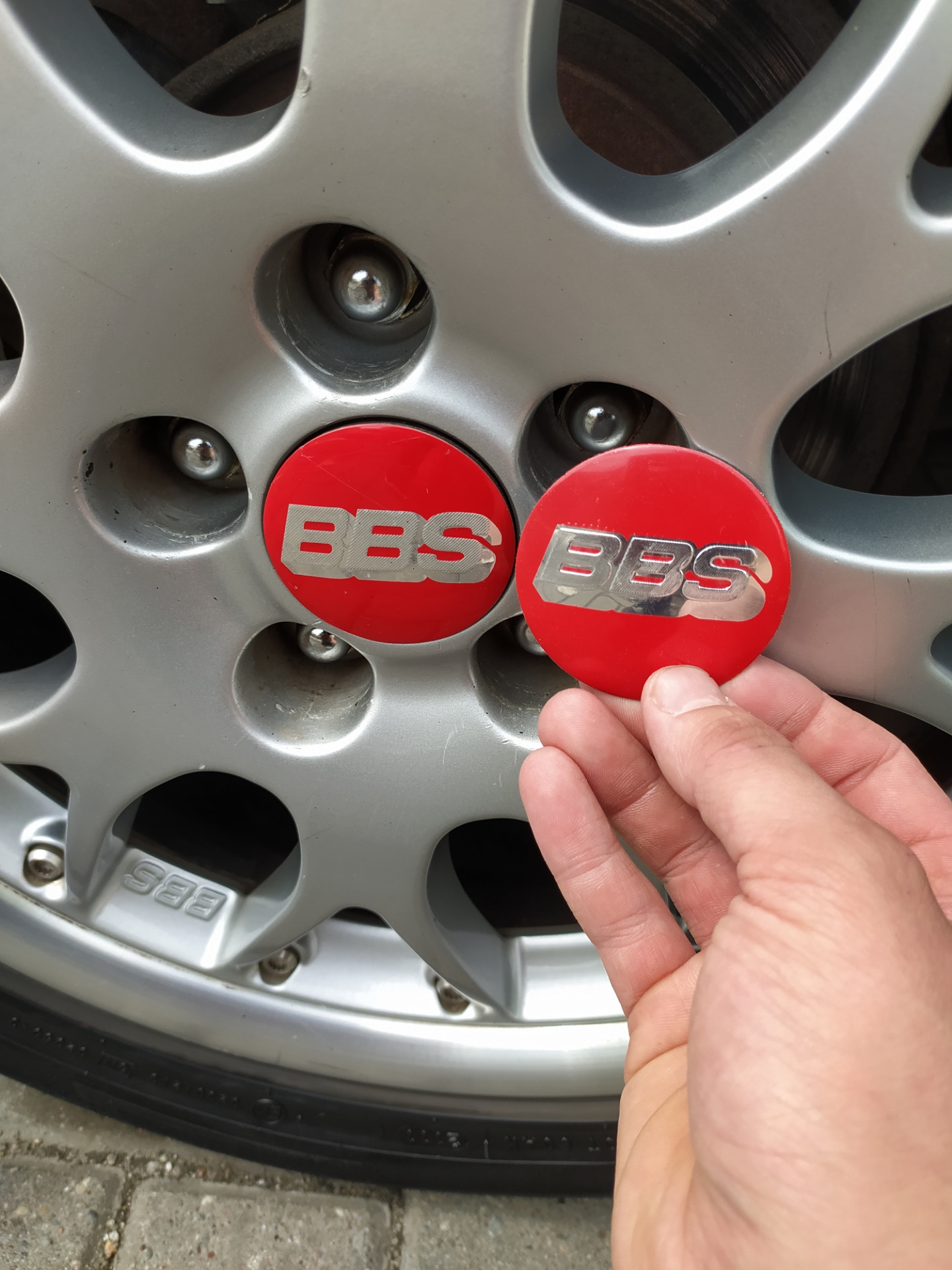 bbs rc 306