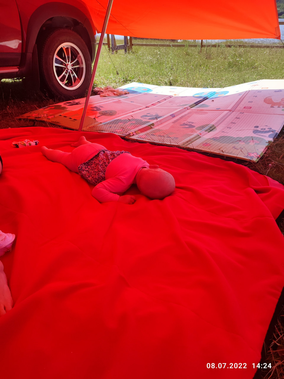 Фото в бортжурнале Renault Duster (1G)