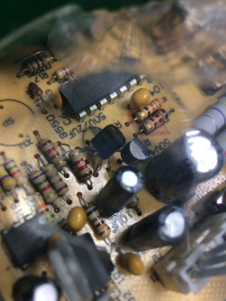 YaXun PS-1502DD — DRIVE2