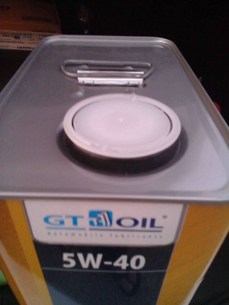 Фото в бортжурнале Nissan Almera V (G11/15)