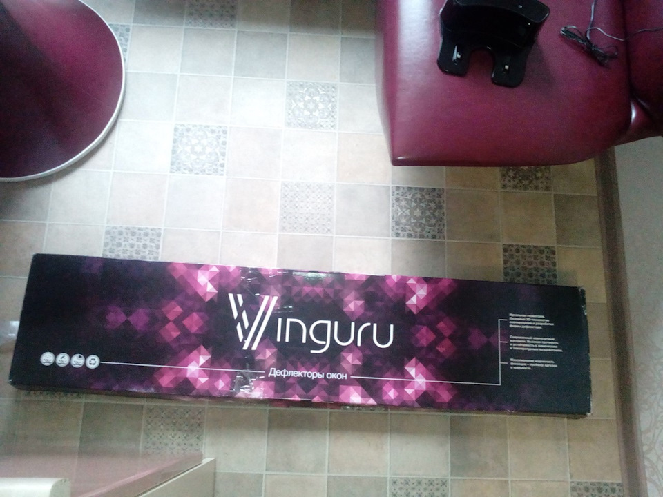 Фото в бортжурнале Nissan Pathfinder (3G)