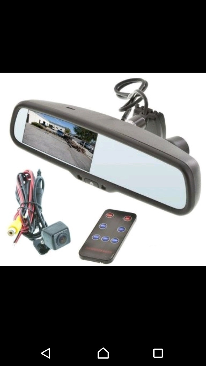 1х зеркало t me. Пульт Ду для зеркала с видеорегистратором BGT-DVR-Mirror-t1. Зеркало видеорегистратор BGT-DVR-Mirror-t1 KRZ 35b меняем крепление.