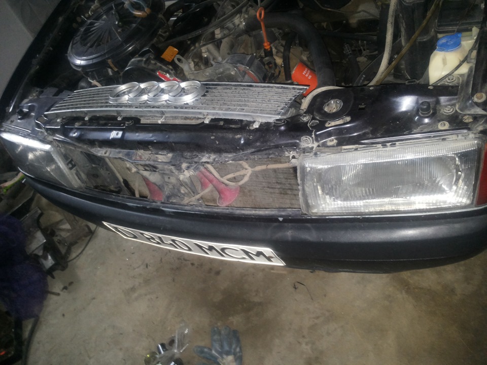 Затемнение Фар — DRIVE2