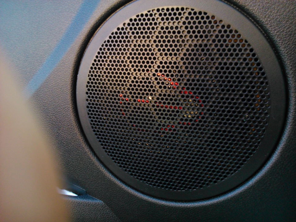 Фото в бортжурнале Lada Granta