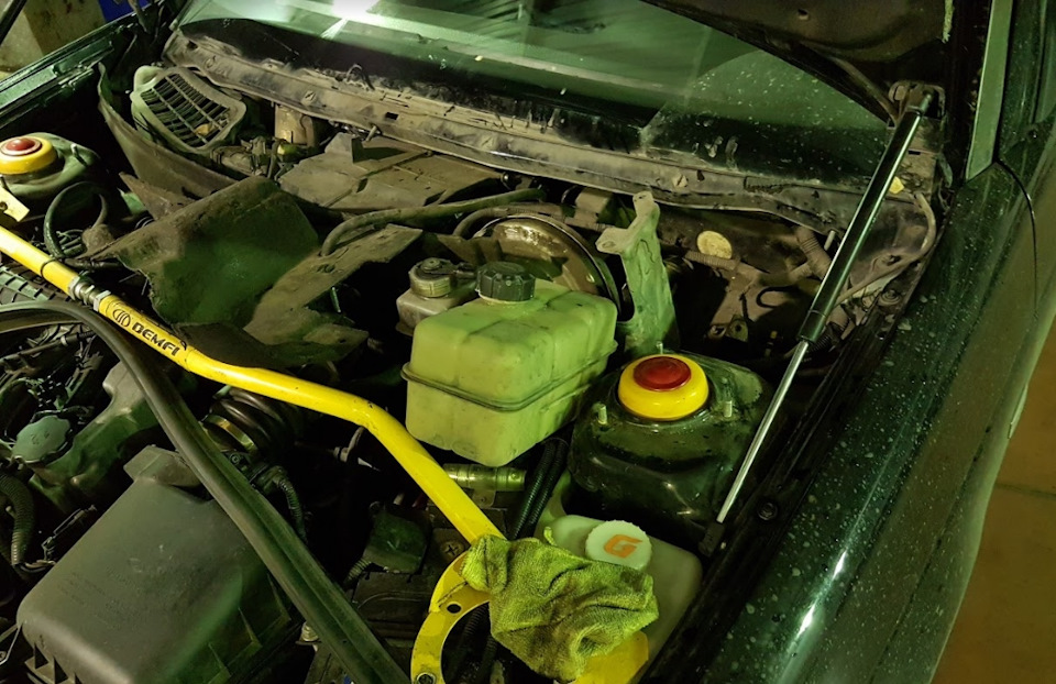 101c05s 960 Как отрегулировать дворники на приоре