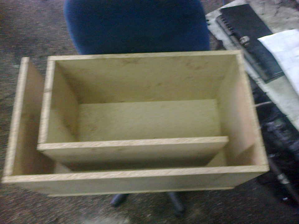 Небольшие наброски корпуса саба… — Ford Scorpio I, 2 л, 1991 года ...