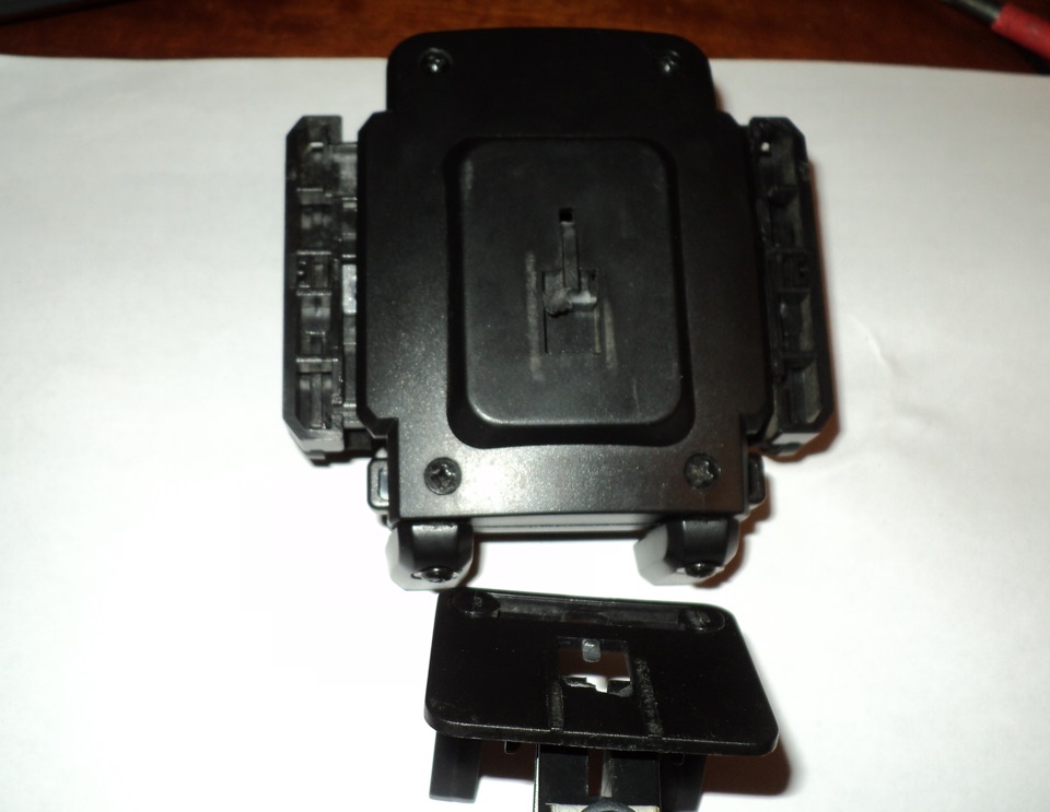 101f094s 960 держатель для телефона как разобрать