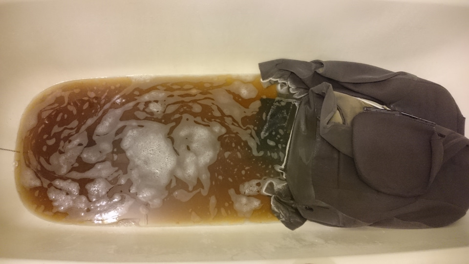 Фото в бортжурнале KIA Sportage (1G)