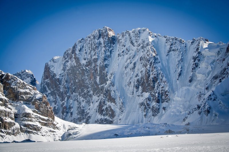 Ала Арча логотип