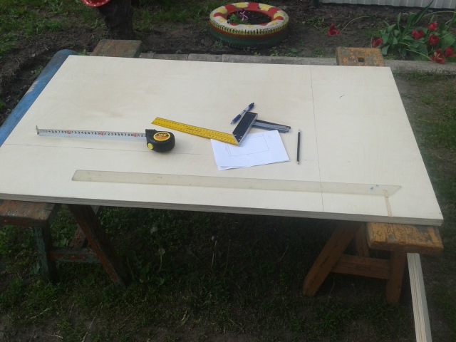 Фальшпол в багажник "Часть 2 — В самом разгаре" — Lada Калина Хэтчбек ...