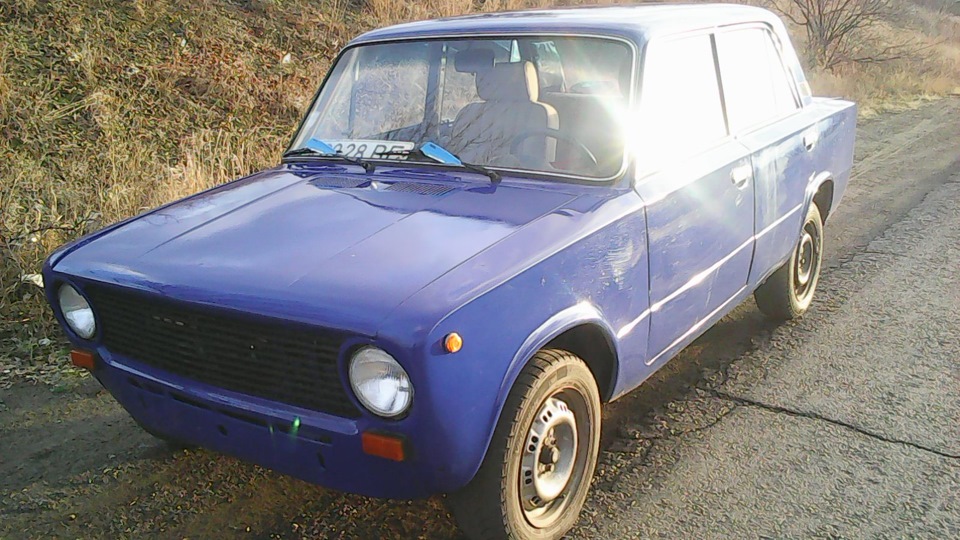 Нужен совет — Lada 21013, 1,6 л, 1981 года | тюнинг | DRIVE2