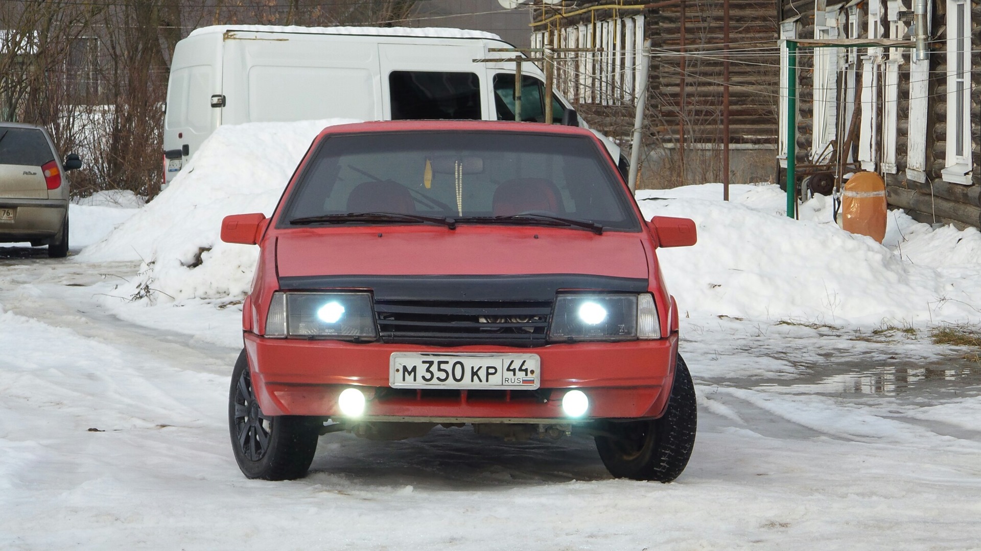 Ваз Купить Бу Сергиев Посаде