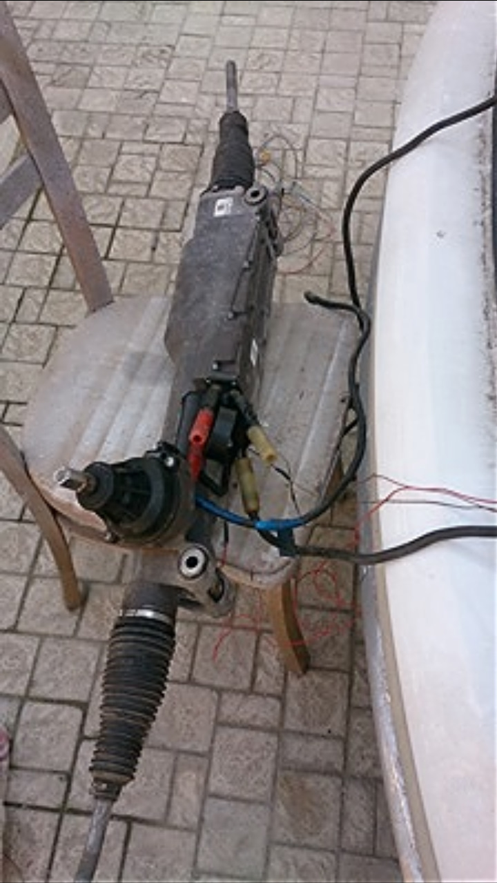 Не даёт мне она покоя, пора уже добить) — Audi A8 (D4), 3 л, 2013 года ...