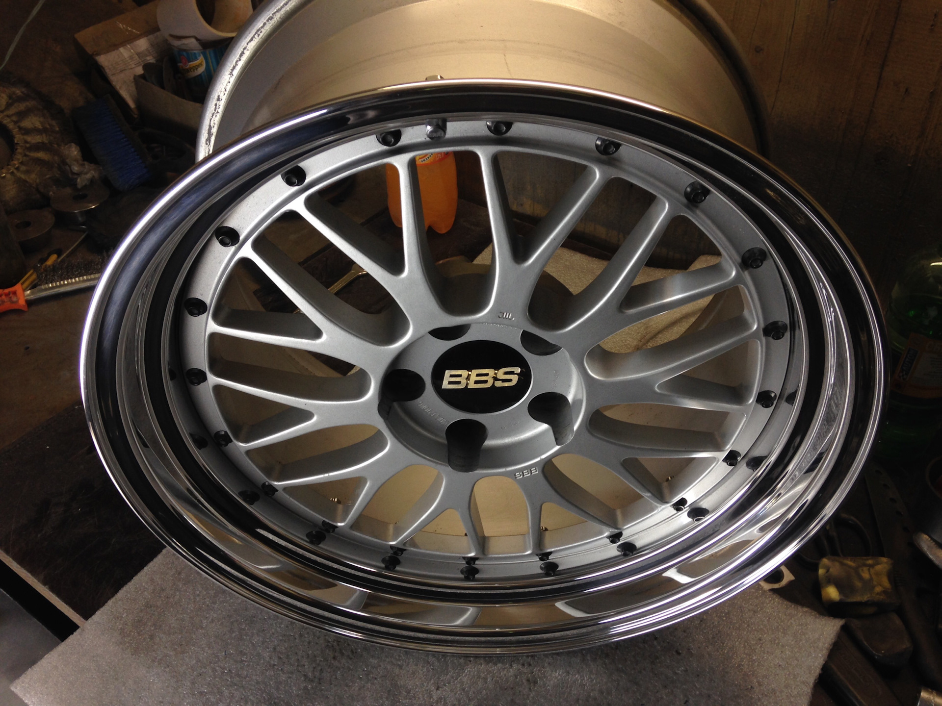 BBS LM 11j