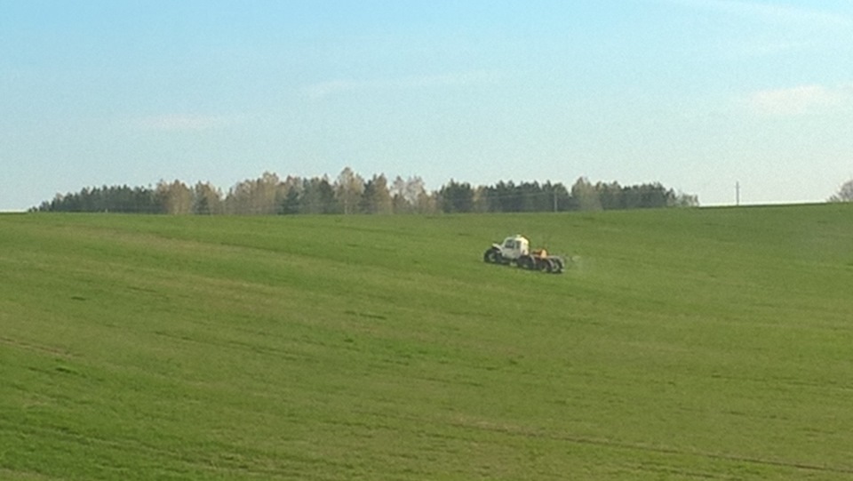 Флюенс, или Туда и Обратно. Часть 1 — Renault Fluence, 1,6 л, 2013 года ...