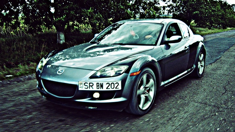 mazda rx-8 high power дифференциал mazda rx-8 high power дифференциал