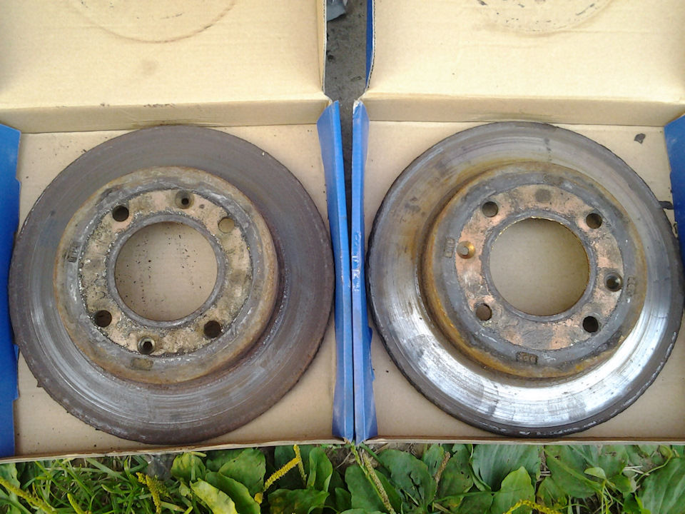 Фото в бортжурнале Hyundai Elantra (3G)