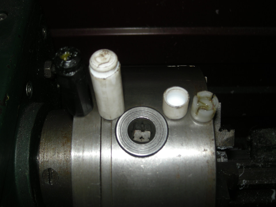 Разболталась кулиса — Chevrolet Epica, 2 л, 2011 года | своими руками ...