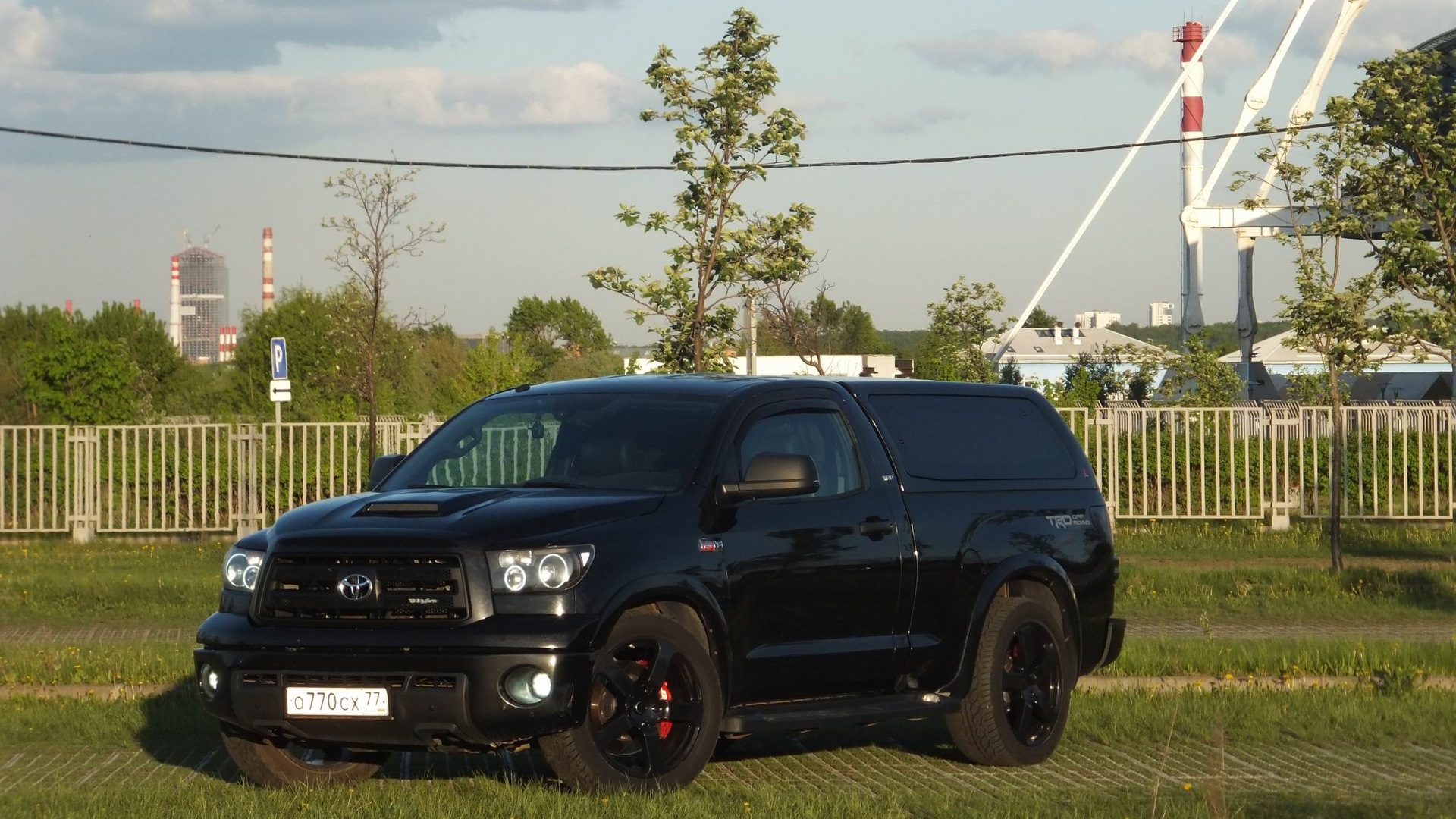 Toyota tundra гта 5 фото 92