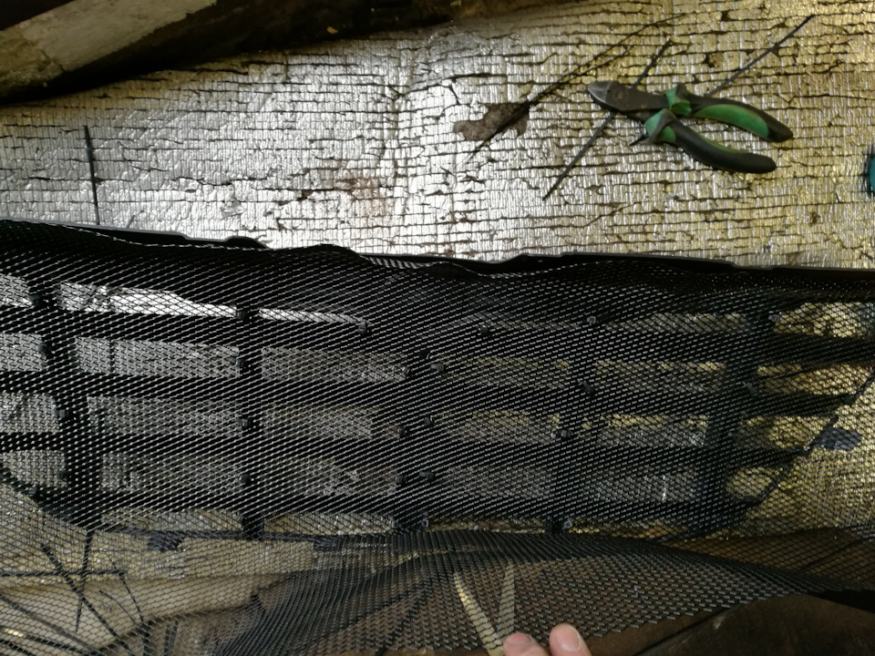 Фото в бортжурнале Dodge Caravan IV